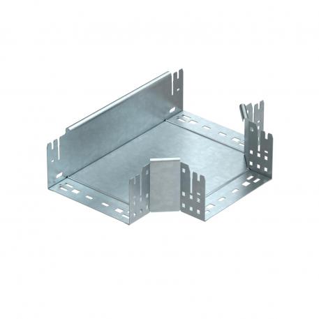 T 型三通Magic 110 FT 200 | 钢 | 热浸镀锌