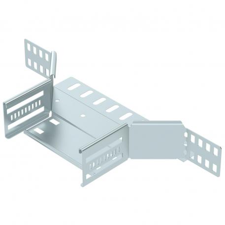 延长三通 60 FS 150 | 锌