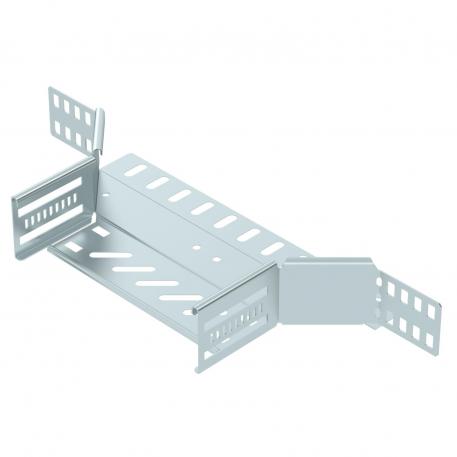 延长三通 60 FS 200 | 锌