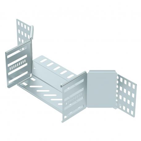 旁接三通，110 FS 200 | 锌