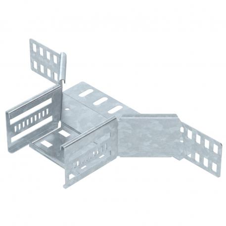 延长三通60FT 100 | 锌