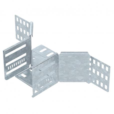 旁接三通 85 FT 100 | 锌