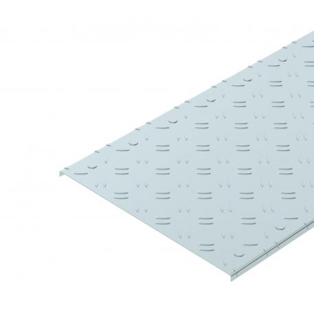 网纹钢板盖DBKR FS 3000 | 400 | 3.3