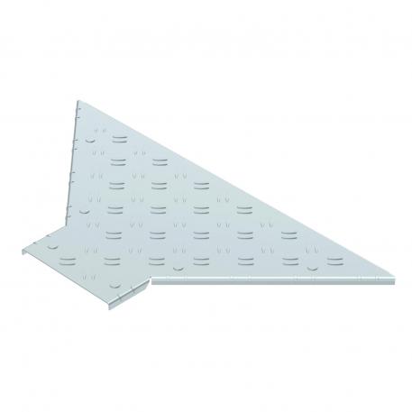 Cover for add-on tee, BKRS  746 | 2