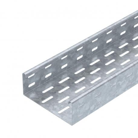 托盘式桥架，MKS 60 FT 3000 | 150 | 1 | 否 | 钢 | 热浸镀锌