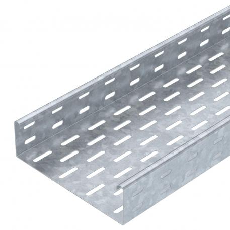 托盘式桥架，MKS 60 FT 3000 | 200 | 1 | 否 | 钢 | 热浸镀锌