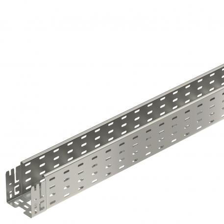 Cable tray MKS-Magic® 110 A2 3050 | 100 | 110 | 1 | 否 | 优质钢 | 优质不锈钢1.4301 | 亮面，重新加工