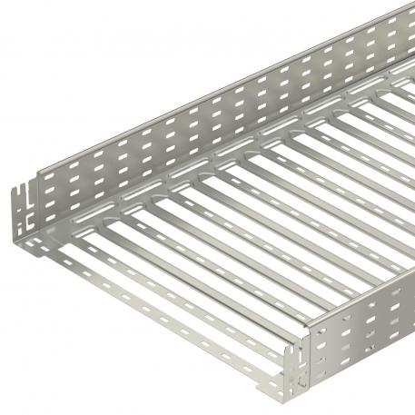 Cable tray MKS-Magic® 110 A2 3050 | 600 | 110 | 1 | 否 | 优质钢 | 优质不锈钢1.4301 | 亮面，重新加工
