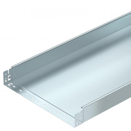 电缆桥架 MKS-Magic® 85 无开孔 FS 3050 | 500 | 85 | 1 | 否 | 锌 | 钢 | 带钢镀锌