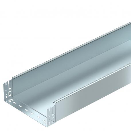 MKS-Magic® 110线缆桥架，无孔FS 3050 | 300 | 110 | 1 | 否 | 锌 | 钢 | 带钢镀锌