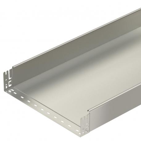 Cable tray MKS-Magic® 110, unperforated A2 3050 | 500 | 110 | 1 | 否 | 优质钢 | 优质不锈钢1.4301 | 亮面，重新加工