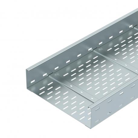 大跨度电缆桥架WKSG 110 FS 否 | 6000 | 400 | 2