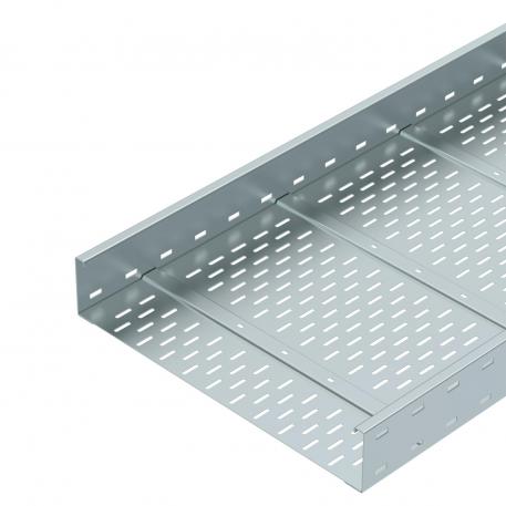 大跨度电缆桥架WKSG 110 FS 否 | 6000 | 600 | 2