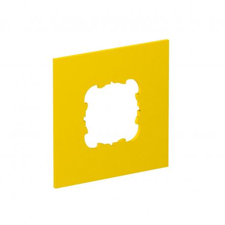 盖板VH，用于EK和EKR设备