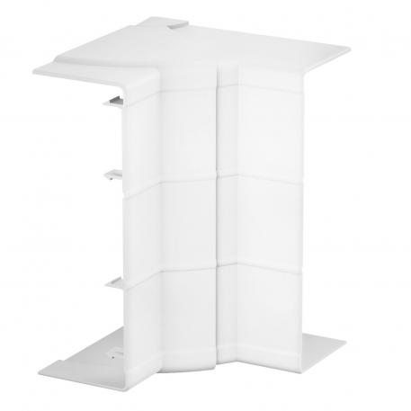 Internal corner hood, for Rapid 45-2 device installation trunking, type GK-53160