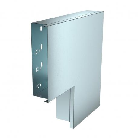 平面直角，用于LKM 60200型线槽