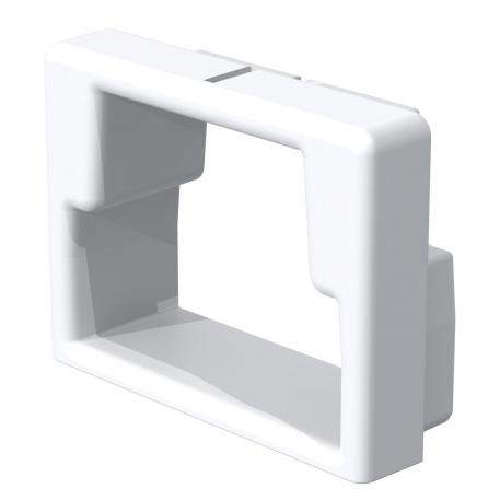 Edge protection ring, for cable trunking, type LKM 20030 11 | 32