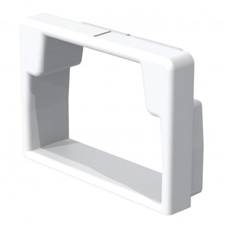 Edge protection ring, for cable trunking, type LKM 40060 18 | 63
