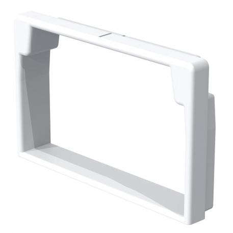 Edge protection ring, for cable trunking, type LKM 60100 18 | 103