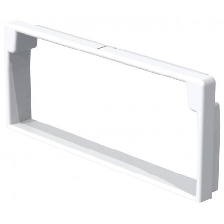 Edge protection ring, for cable trunking, type LKM 60150 18 | 153