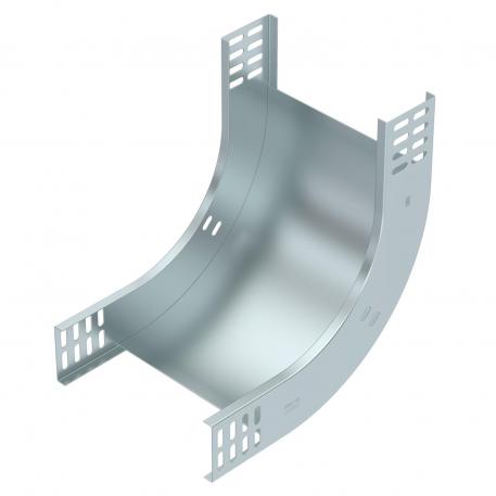 垂直上升90°弯头盖板 60 FS