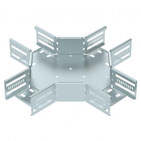 水平交叉60FS 100