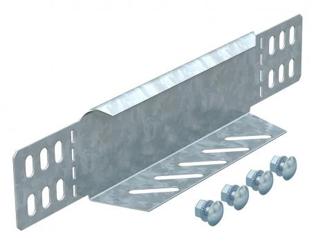 变径和端板 60 FS