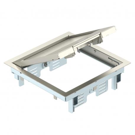 带拉手的地插 GES4M-2