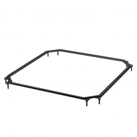 方形高度可调盒 NG4 和 NG9 的平面密封件