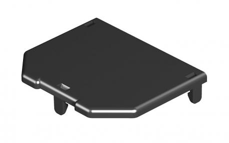 GB2 安装盒盖板，空白