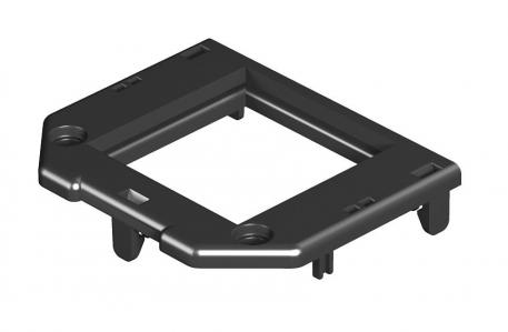 GB2安装盒盖板，Modul45®安装开口 