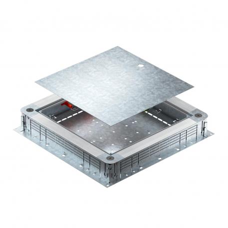 UZD350-4 SO junction and branch box 115 | 160 | 28 | 58 | 通用 | 正方形 | 350 | 